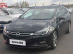 Opel Astra - fotka číslo 2