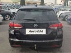 Opel Astra - fotka číslo 4