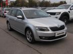 Škoda Octavia - fotka číslo 0