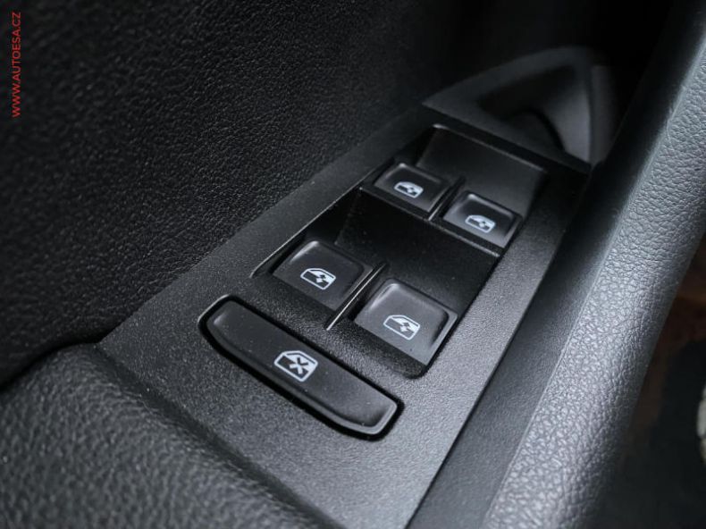 Škoda Octavia - hlavní fotka