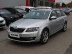 Škoda Octavia - fotka číslo 2