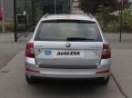 Škoda Octavia - fotka číslo 4