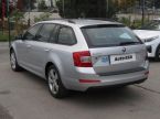 Škoda Octavia - fotka číslo 5