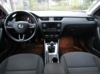 Škoda Octavia - fotka číslo 7