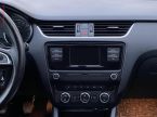 Škoda Octavia - fotka číslo 8