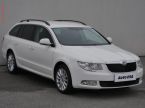 Škoda Superb - fotka číslo 0