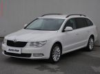 Škoda Superb - fotka číslo 2