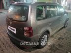 Volkswagen Touran - fotka číslo 1
