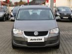 Volkswagen Touran - fotka číslo 1