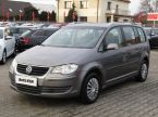 Volkswagen Touran - fotka číslo 2