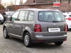 Volkswagen Touran - fotka číslo 5