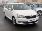 Škoda Fabia - fotka číslo 0