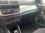 Škoda Fabia - fotka číslo 13