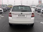 Škoda Fabia - fotka číslo 4