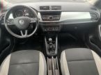 Škoda Fabia - fotka číslo 7