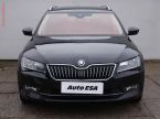 Škoda Superb - fotka číslo 1