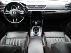 Škoda Superb - fotka číslo 6