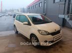 Škoda Citigo - fotka číslo 0