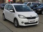 Škoda Citigo - fotka číslo 0