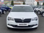 Škoda Superb - fotka číslo 1