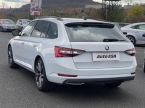 Škoda Superb - fotka číslo 3