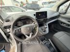 Opel Combo - fotka číslo 8