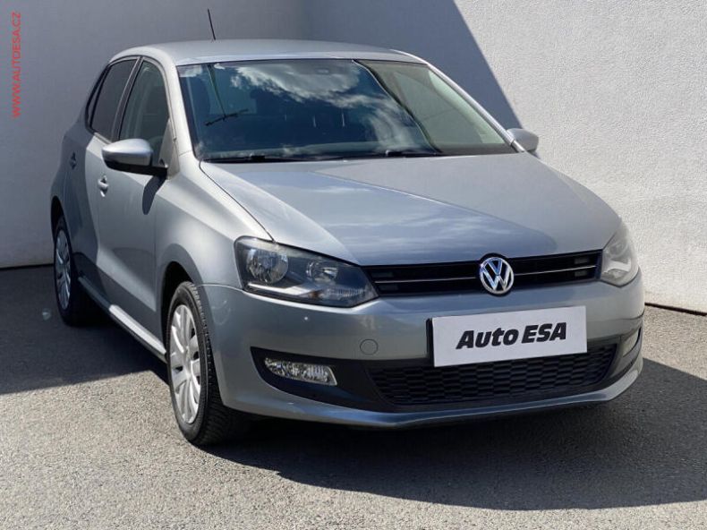 Volkswagen Polo - hlavní fotka inzerátu