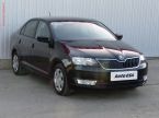 Škoda Rapid - fotka číslo 0