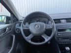 Škoda Rapid - fotka číslo 11