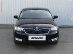 Škoda Rapid - fotka číslo 1
