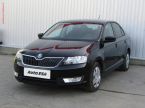 Škoda Rapid - fotka číslo 2