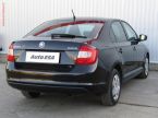 Škoda Rapid - fotka číslo 3