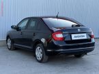 Škoda Rapid - fotka číslo 5