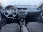 Škoda Rapid - fotka číslo 7