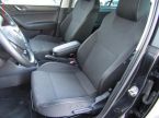 Škoda Rapid - fotka číslo 8