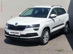 Škoda Karoq - fotka číslo 2