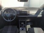 Škoda Karoq - fotka číslo 8