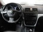 Škoda Yeti - fotka číslo 12