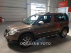 Škoda Yeti - fotka číslo 2