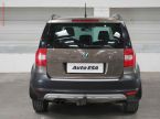 Škoda Yeti - fotka číslo 4
