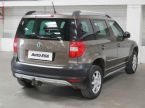 Škoda Yeti - fotka číslo 5