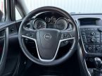 Opel Astra - fotka číslo 11