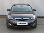 Opel Astra - fotka číslo 1