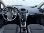 Opel Astra - fotka číslo 7