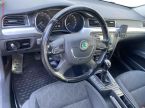 Škoda Superb - fotka číslo 11