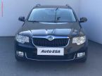 Škoda Superb - fotka číslo 1