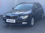 Škoda Superb - fotka číslo 2