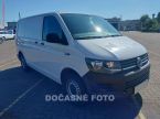 Volkswagen Transporter - fotka číslo 0