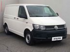 Volkswagen Transporter - fotka číslo 0