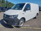Volkswagen Transporter - fotka číslo 1
